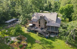 103 PANHANDLE COURT, Norfork, AR 72658
