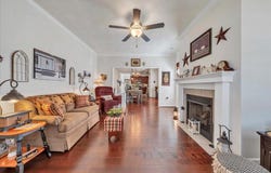 8355 Leighburn DR, Roanoke, VA 24019