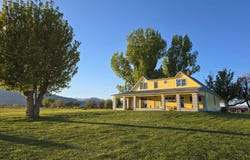 37366 Bone Mesa Rd., Paonia, CO 81428
