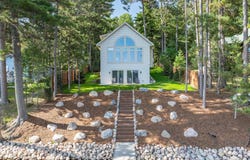8468 HOWER RD, Minocqua, WI 54548