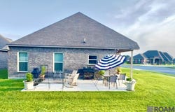 41236 Coastline Ave, Gonzales, LA 70737