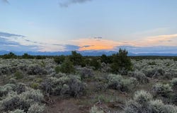N Melby Ranch Rd lot: 33, San Luis, CO 81152