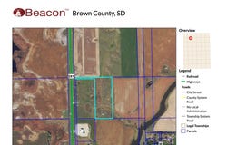 10650 386th Avenue, Frederick, SD 57441
