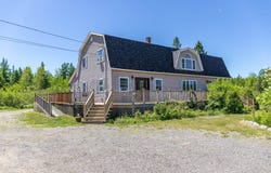 265 US-1, Pembroke, ME 04666