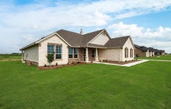 1560 County Road 200, Valley View, TX 76272