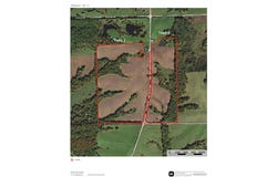Tract 2 Ember Drive, Brookfield, MO 64630