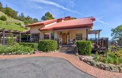 24301 King Ridge Rd., Cazadero, CA 95421