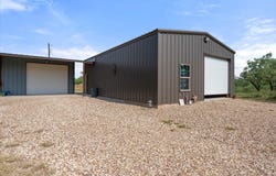 301 Fagan Road, Snyder, TX 79549