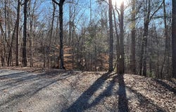 Lt1014 Gibe Court, Ellijay, GA 30540