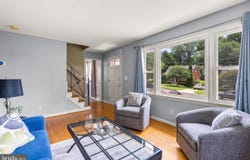3605 WOODRIDGE AVE, SILVER SPRING, MD 20902