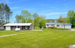 1972 W Cedar Drive, McBain, MI 49657