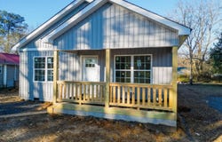 Lot 1 Avenue E, Dalton, GA 30721