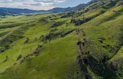 O'Rea Creek Road (Parcel 3), Livingston, MT 59047