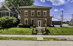 607 E Charles Street, Muncie, IN 47305