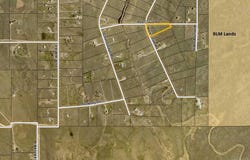 Lot 181 GREEN RIVER RANCHES UNIT B, Daniel, WY 83115