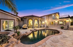 4440 Bergamo Drive, Encino, CA 91436