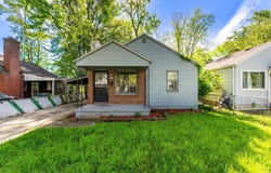 842 S Hampton Road, Columbus, OH 43227