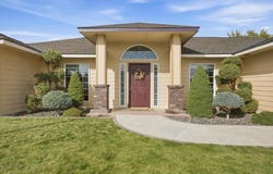 4504 Desert Cove, West Richland, WA 99353