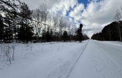 340 Taylor, Gwinn, MI 49841