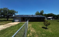 598 US Hwy 84 W, Evant, TX 76525