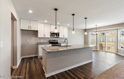 176 Ridge Brook Dr, Mt Washington, KY 40047