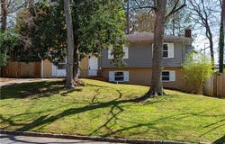 2666 Frontier Trail, Chamblee, GA 30341