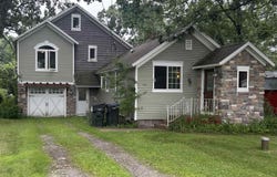 5930 WAZEECHA AVENUE, Wisconsin Rapids, WI 54494