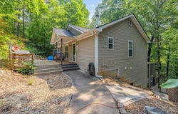 392 PINE Trail, Dahlonega, GA 30533