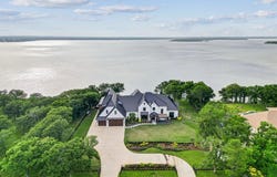 1210 Emerald Sound Boulevard, Oak Point, TX 75068