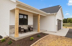 1619 Prairie Oak Drive, Wisconsin Dells, WI 53965