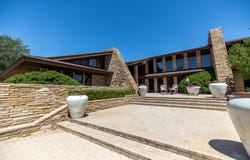 2605 33rd St, Snyder, TX 79549