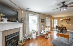 647 Peachtree Circle, Ringgold, GA 30736