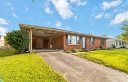 422 Nottaway Drive, Nicholasville, KY 40356