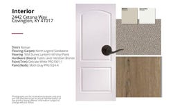 2442 Cetona Way, Covington, KY 41017