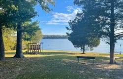 1031 Callender Lake Drive, Murchison, TX 75778