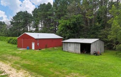 73 Marquiss Road, Hodges, AL 35571