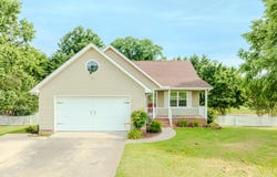 116 Deer Path Tr, Vonore, TN 37885