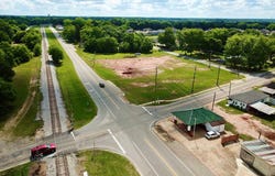 2.6 Acres Hwy 134, Midland City, AL 36350
