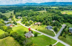 507 Cypress Drive, Maryville, TN 37803