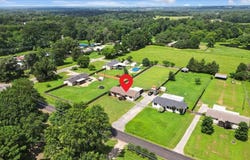 2672 Lansing Switch Road, Longview, TX 75602
