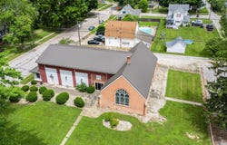 108 E 2Nd Street, North Manchester, IN 46962