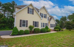 26294 EVESBORO LANE, EDEN, MD 21822