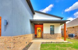 741 E Barajas Terrace, Mustang, OK 73064