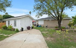 717 Nora Circle, Alamo, TX 78516
