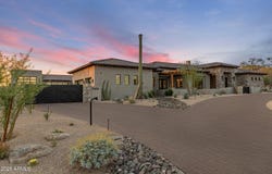 9456 E SANDS Drive, Scottsdale, AZ 85255