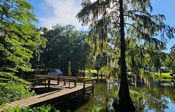 219 Snail Trail Road, Vance, SC 29163