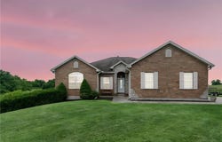 25303 E 199th Street, Pleasant Hill, MO 64080