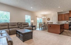 3383 Jackson Park Drive NW, Massillon, OH 44646