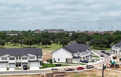 549 Galt Drive, Stephenville, TX 76401