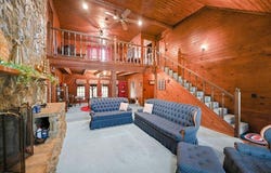 411 Rs County Road 4525, Point, TX 75472